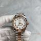 Swiss Rolex Datejust 31mm Half Rose Gold Chocolate Watch 2236 Movement (4)_th.jpg